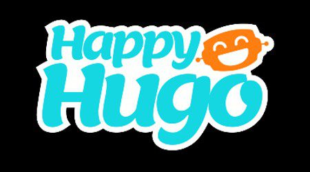 happy hugo casino logo